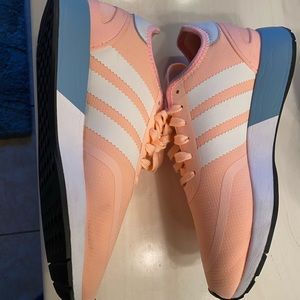 Adidas sneakers